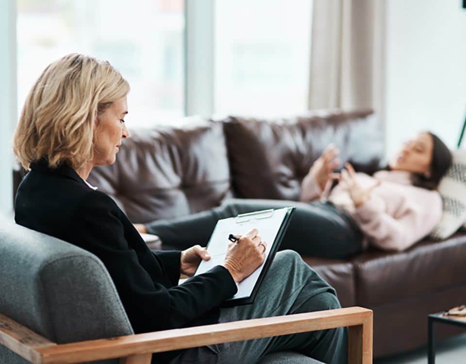 Küçükçekmece Psikolog